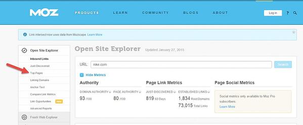 how do i rank high for search engines how do i rank high for search engines