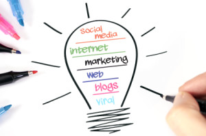 online marketing