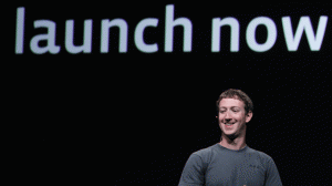 mark zuckerberg-facebook