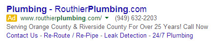 ppc quality score