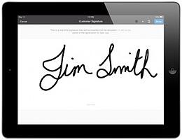 how to make cheap awesome mobile forms