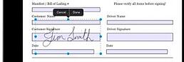 how to make cheap awesome mobile forms