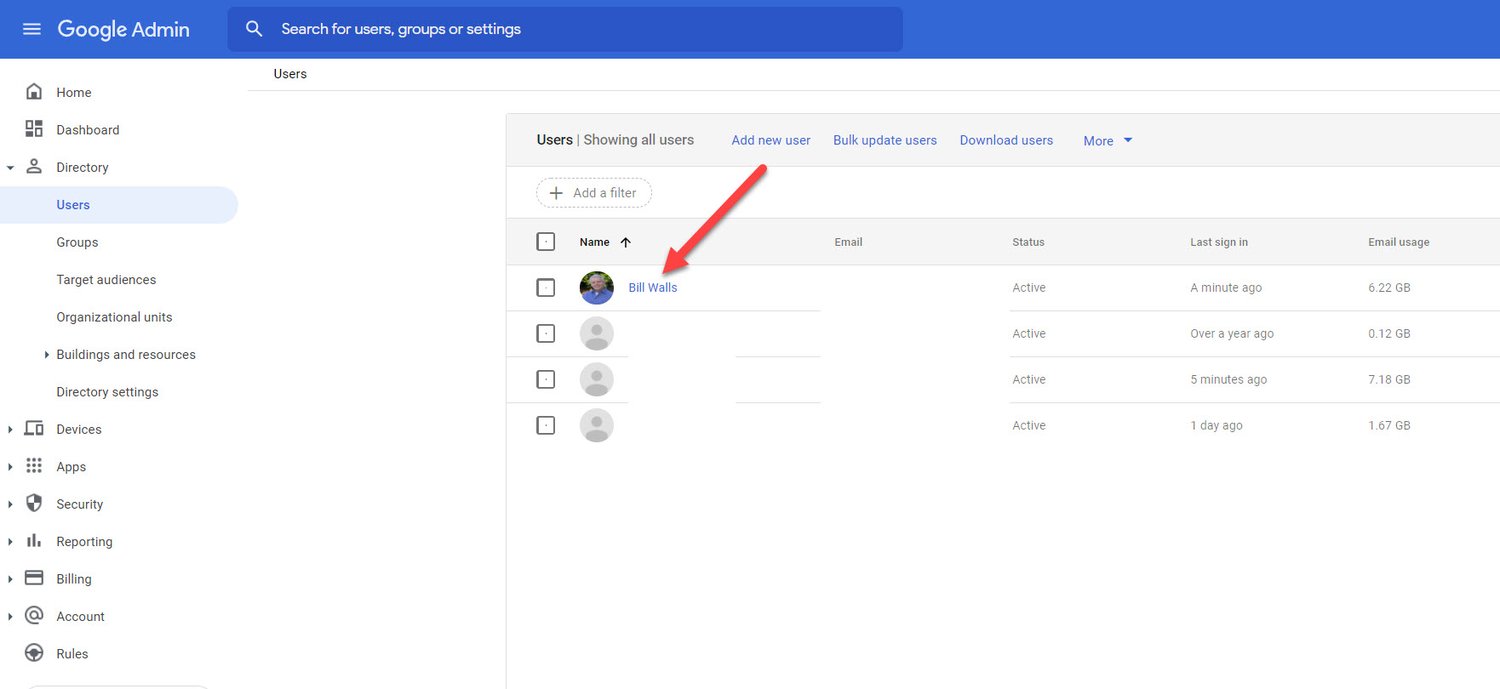 How To Turn Off Google Workspace 2 Factor Authentication