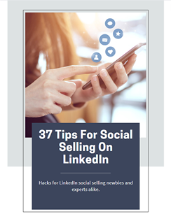 37-tips-for-social-selling-on-linkedin