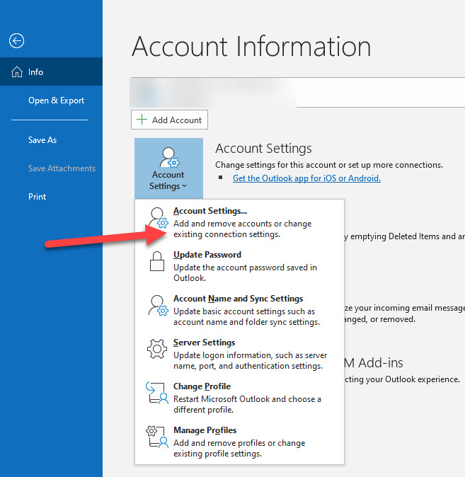 Adding G Suite Calendar to Outlook-Step 11