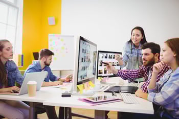 marketing agency