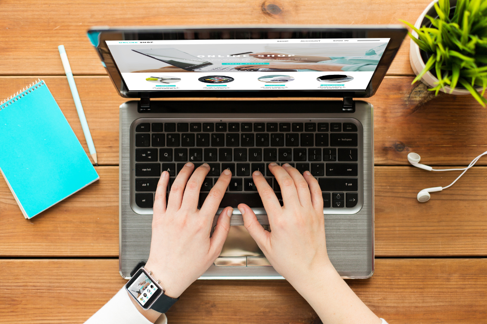 find content online