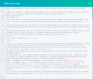 web designers vs web developers