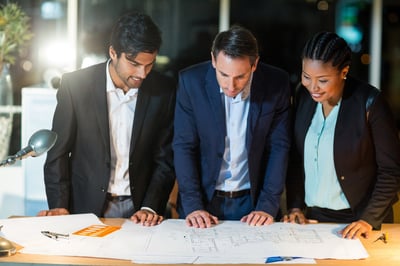 develop a marketing plan