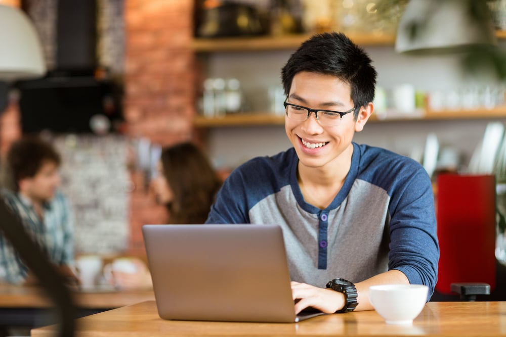 Hubspot Inbound Marketing