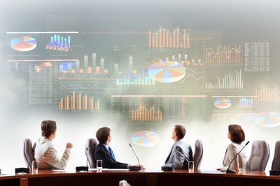 business analytics
