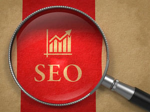 seo marketing agency