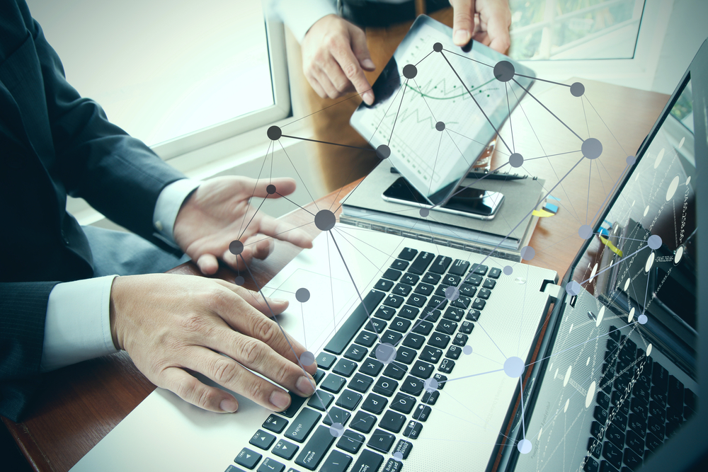 blog to build your business