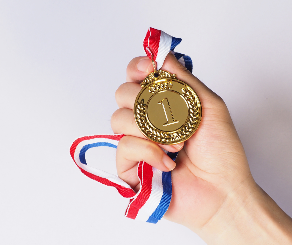 gold medal marketing