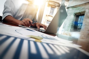 what types of marketing are there