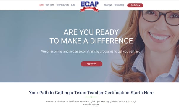ecap