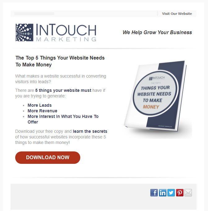 email-offer