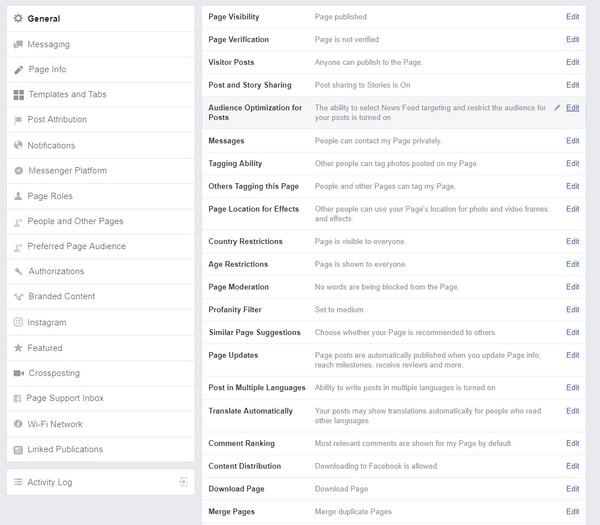 facebook-settings