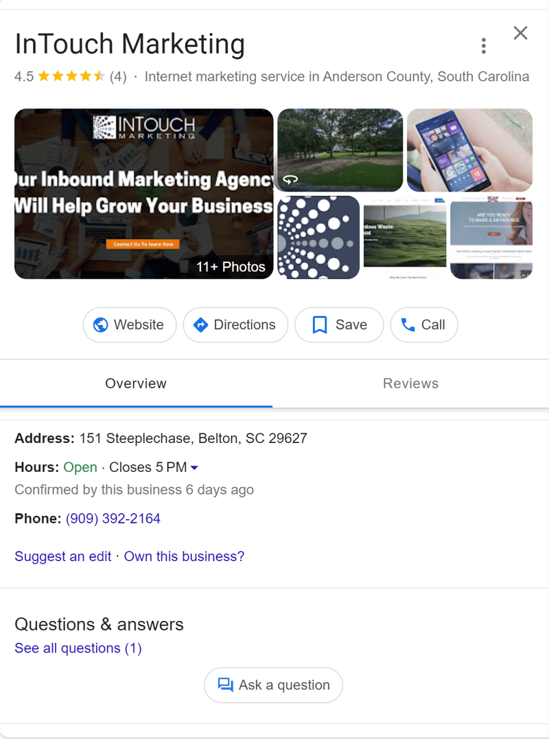 Ultimate Local SEO Checklist: Boost Your Business Locally
