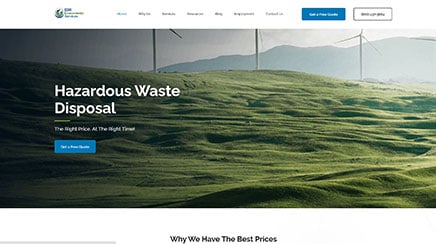 idr-environmental-website