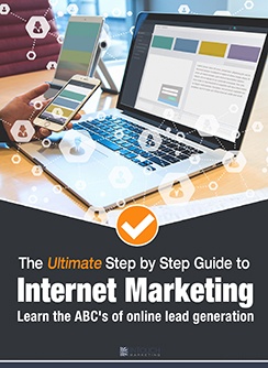The Ultimate Step by Step Guide to Internet Marketing