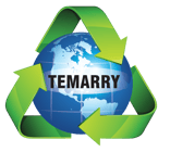 Temarry-Recycling-Logo