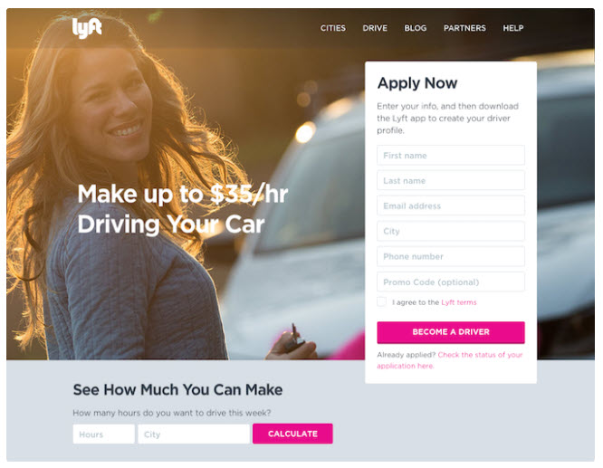 lyft