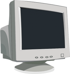 old-computer-monitor