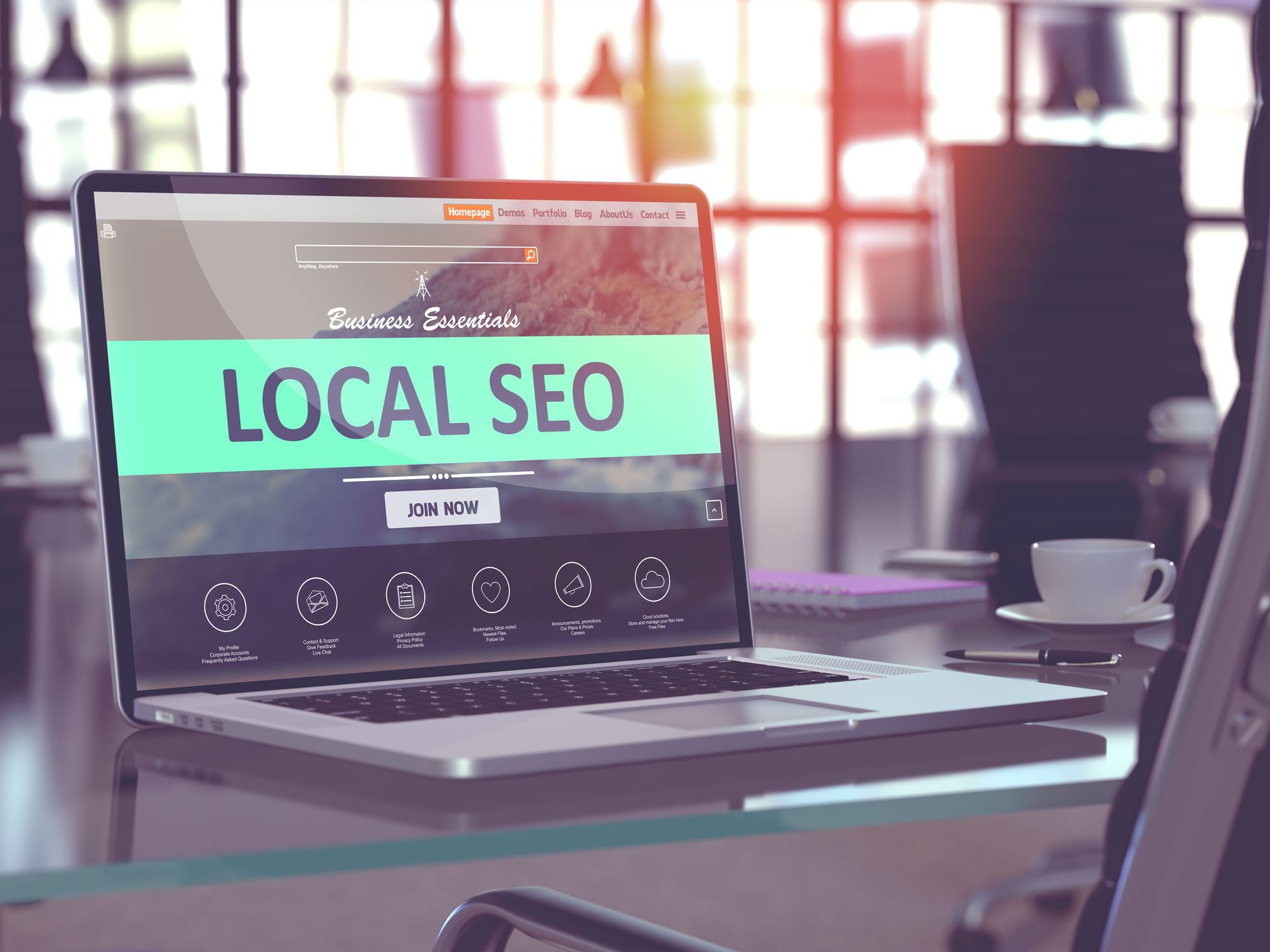 local seo tools