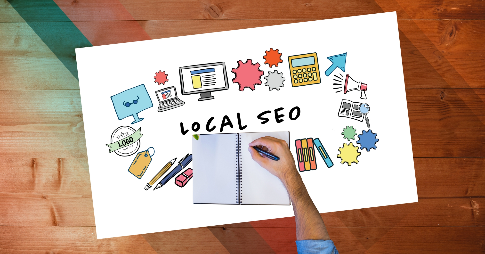 local business seo