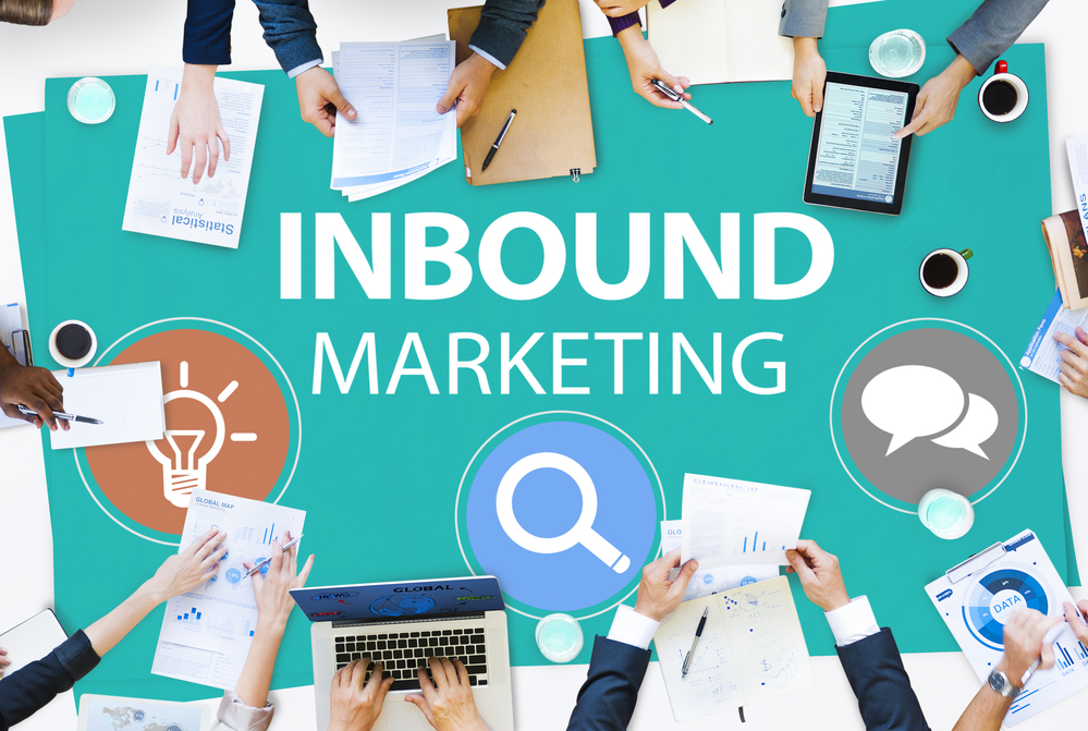 Hubspot Inbound Marketing Certification