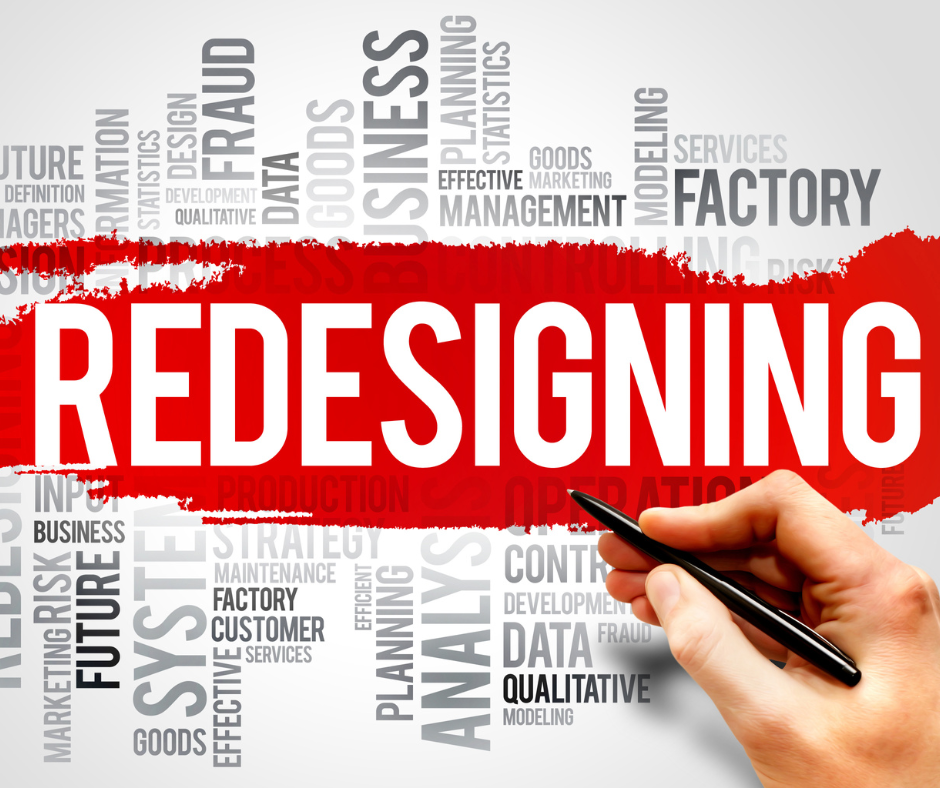 How Can Facebook Redesign Help Your Business?