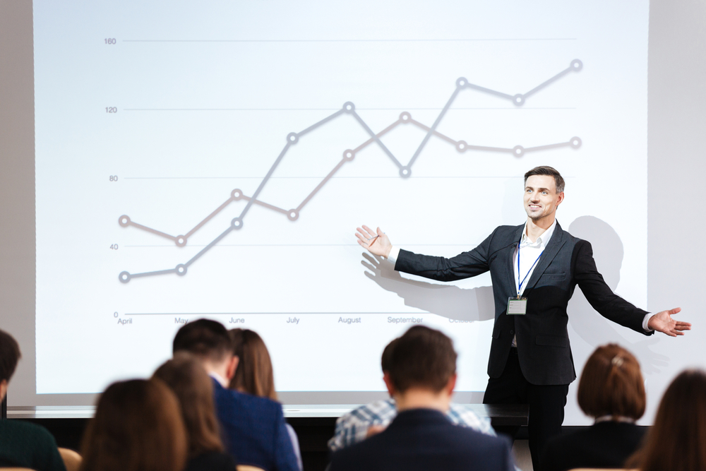 Delivering Persuasive Presentations