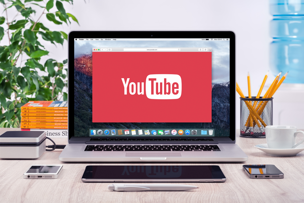 Digital Marketing News: YouTube To Insert Ads Into More Videos