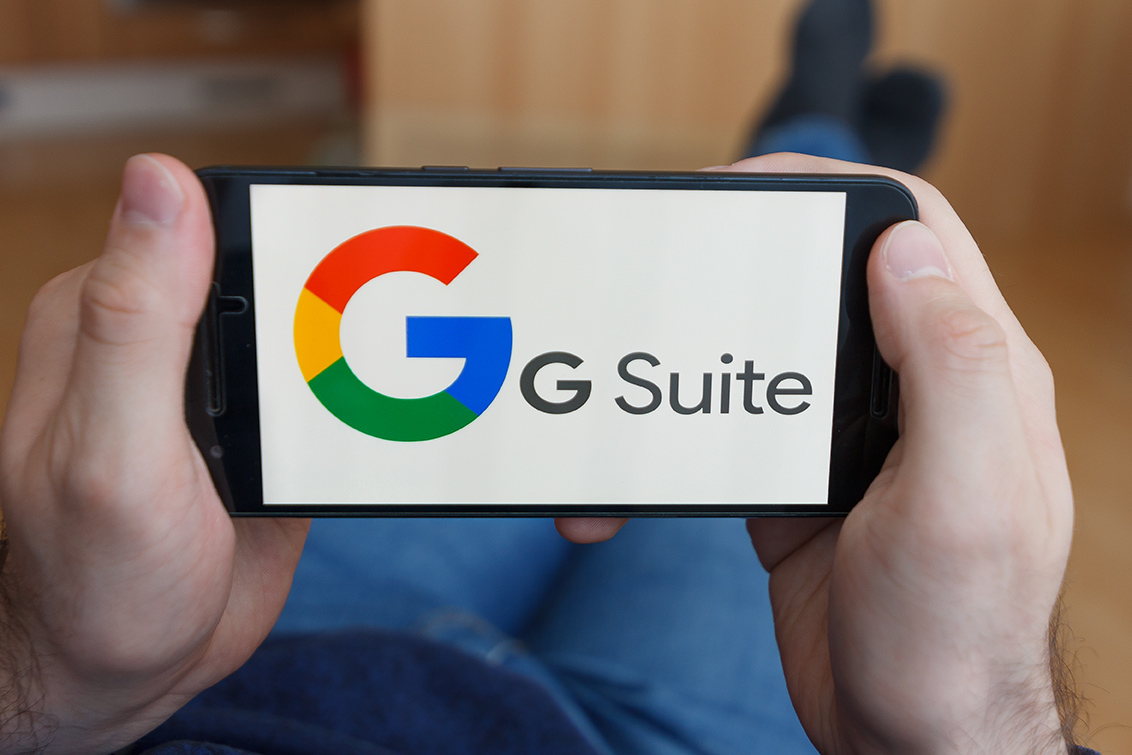 How To Add G Suite Calendar To Outlook