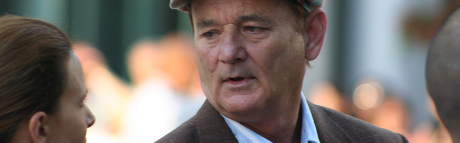 What Bill Murray Can Teach Us About Running A Successful Business