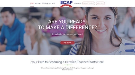 ecap-teach