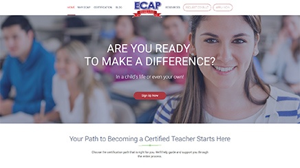 ecap-teach