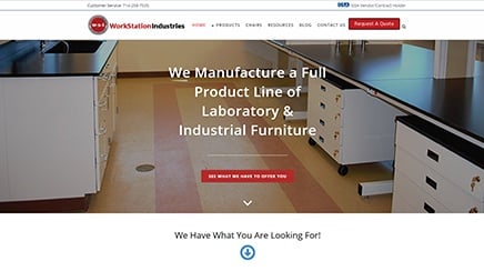 workstation-industries