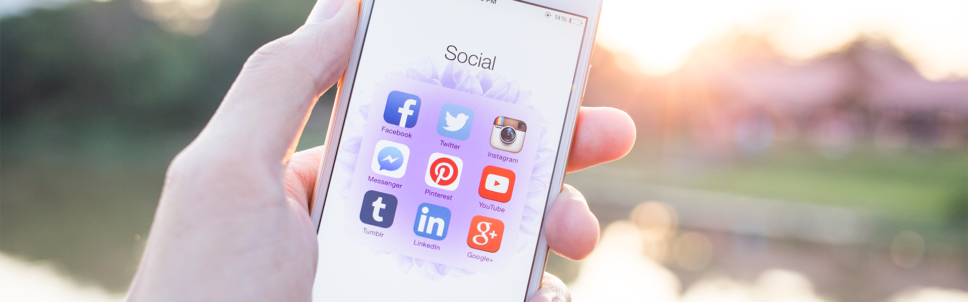 Social Media Best Practices For Small Businesses
